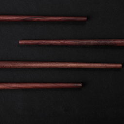 日用木制品之美 从筷子到家居产品的静物摄影艺术