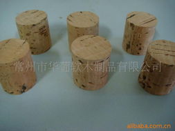 常州市华葡软木制品木塞产品列表与日用木制品制造概述