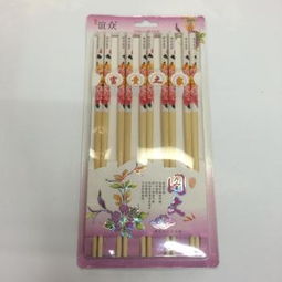 精雕细琢，品味生活——探访浙江九川竹木的环保竹筷艺术