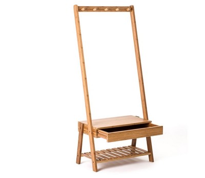 竹与木的日常之美 探究竹制品与日用木制品的优势与制造