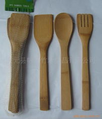 庆元县味圣竹木制品公司 专注日用木制品制造的品质之选